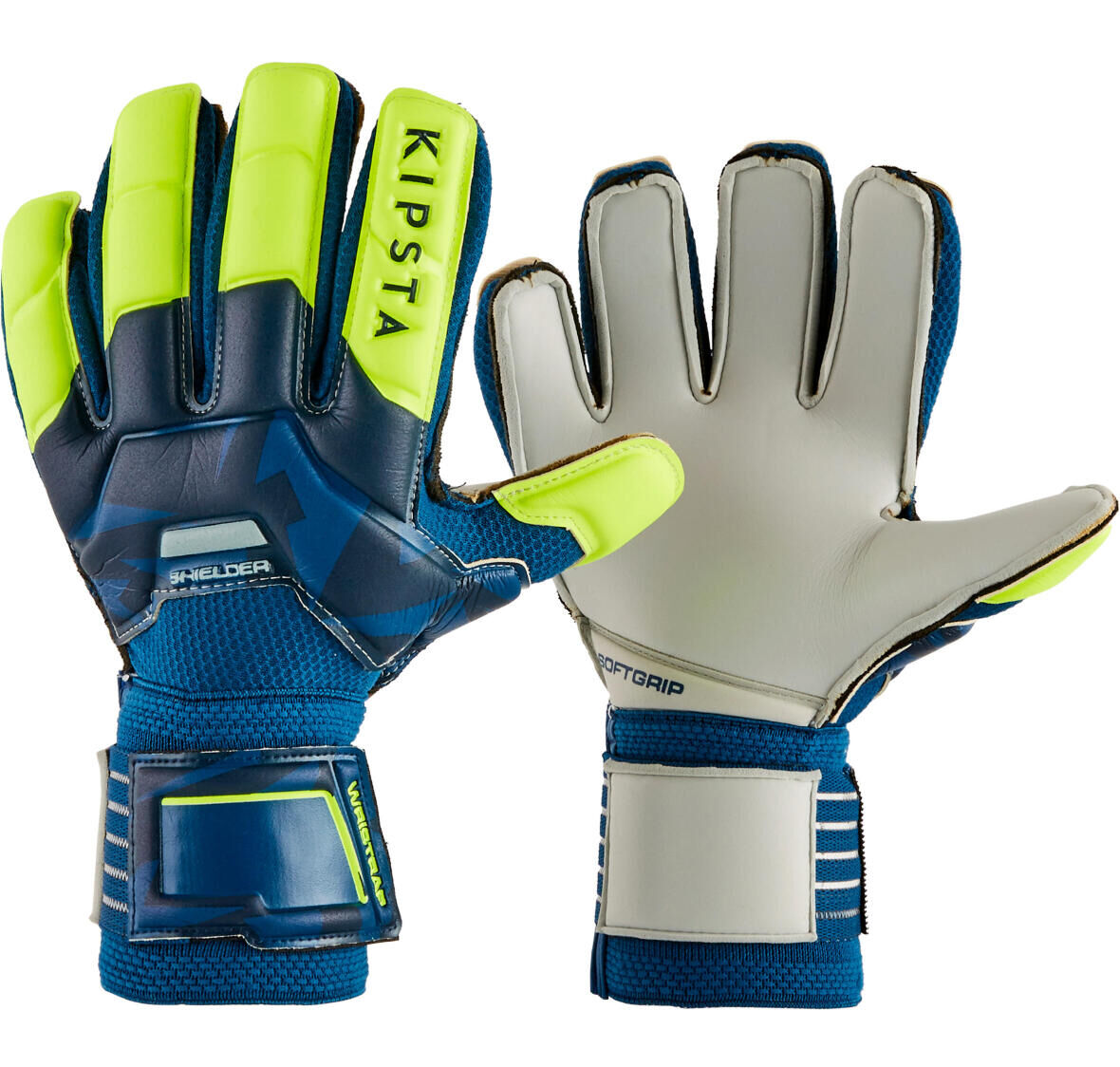 GLOVES F540 SHIELDER JUNIOR