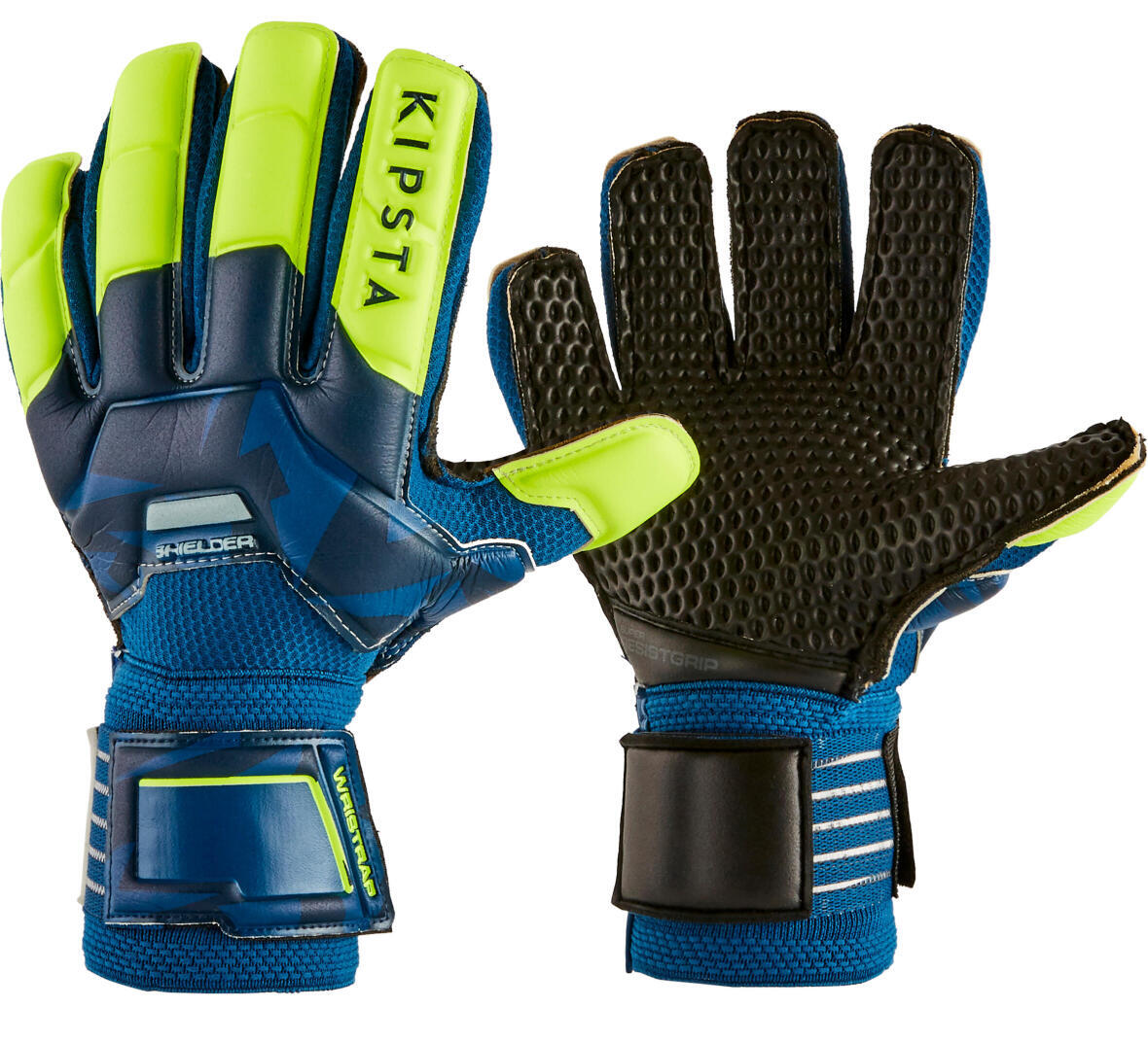 GLOVES F580 RESISTGRIP SHIELDER JUNIOR