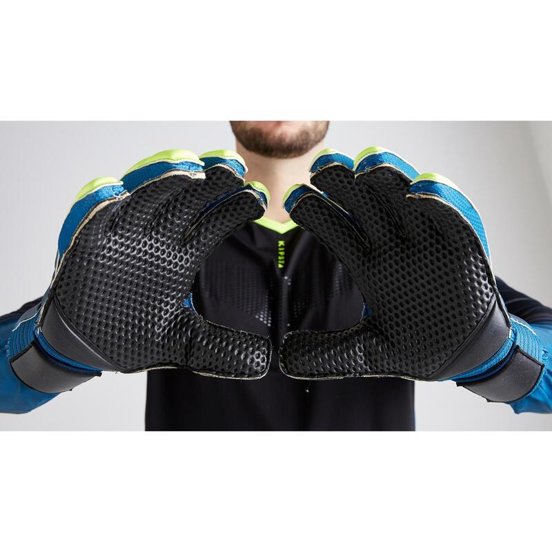kipsta goalkeeper gloves