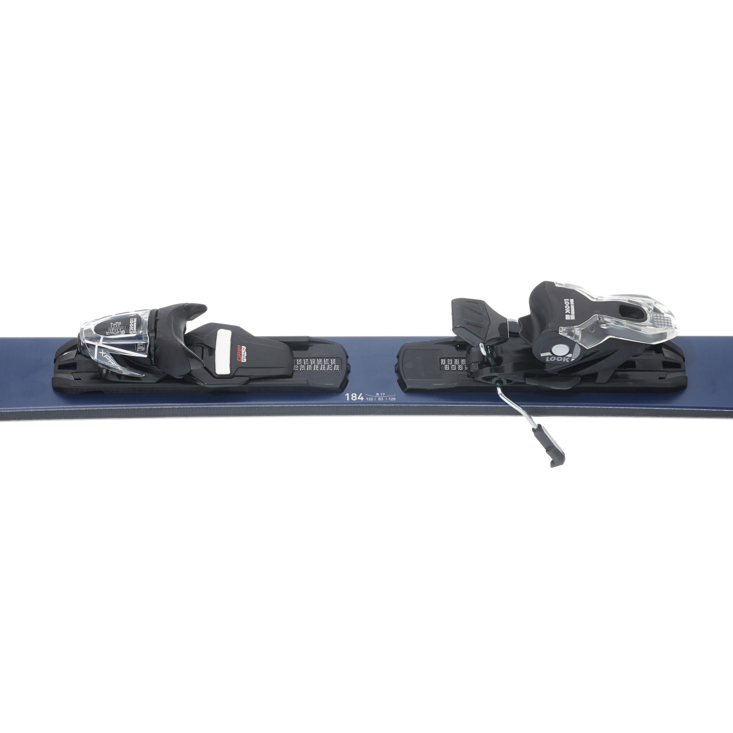 Versatile Freeride ski pack FR100 - Blue 4/13