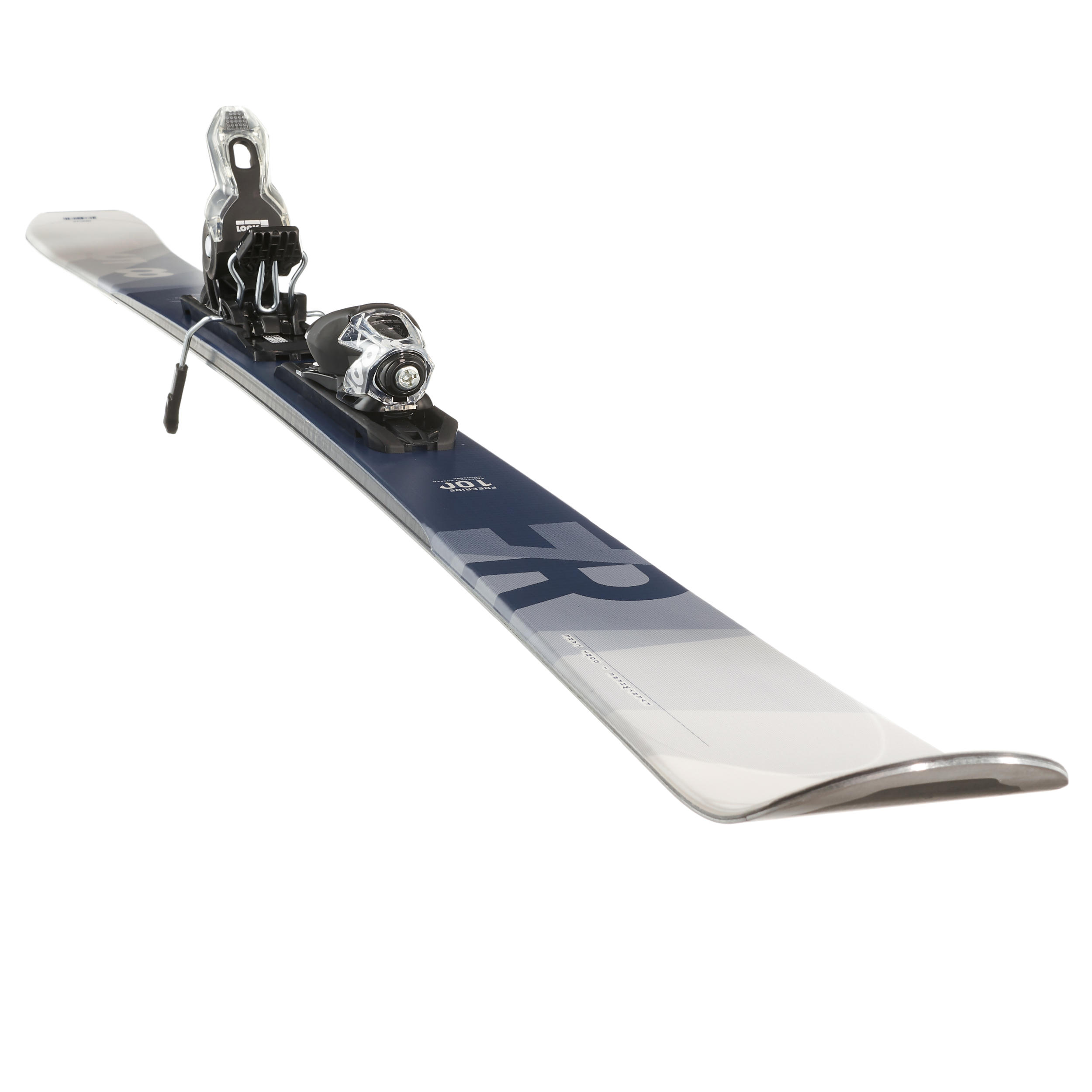 Versatile Freeride ski pack FR100 - Blue 5/13