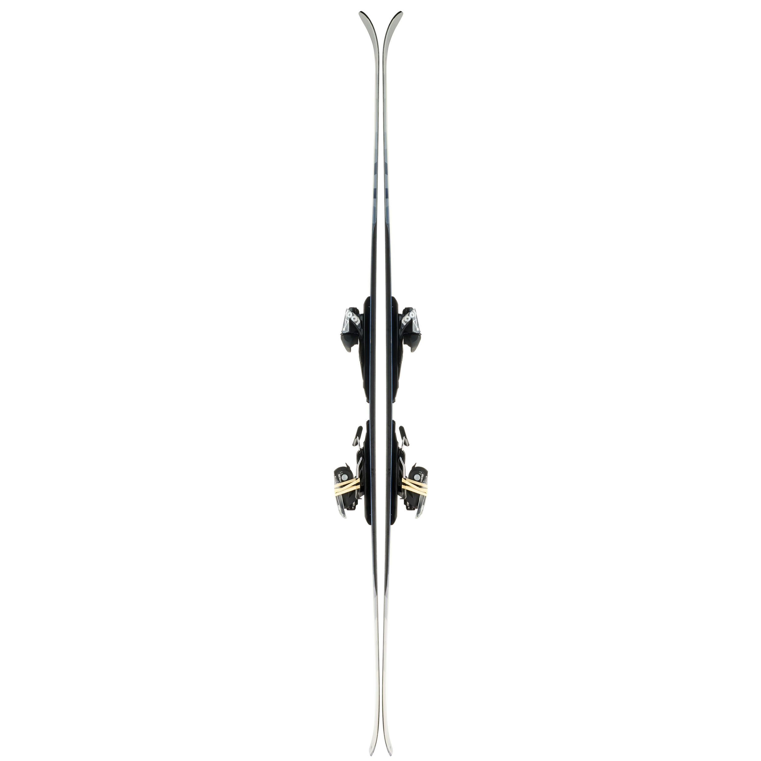 Versatile Freeride ski pack FR100 - Blue 7/13