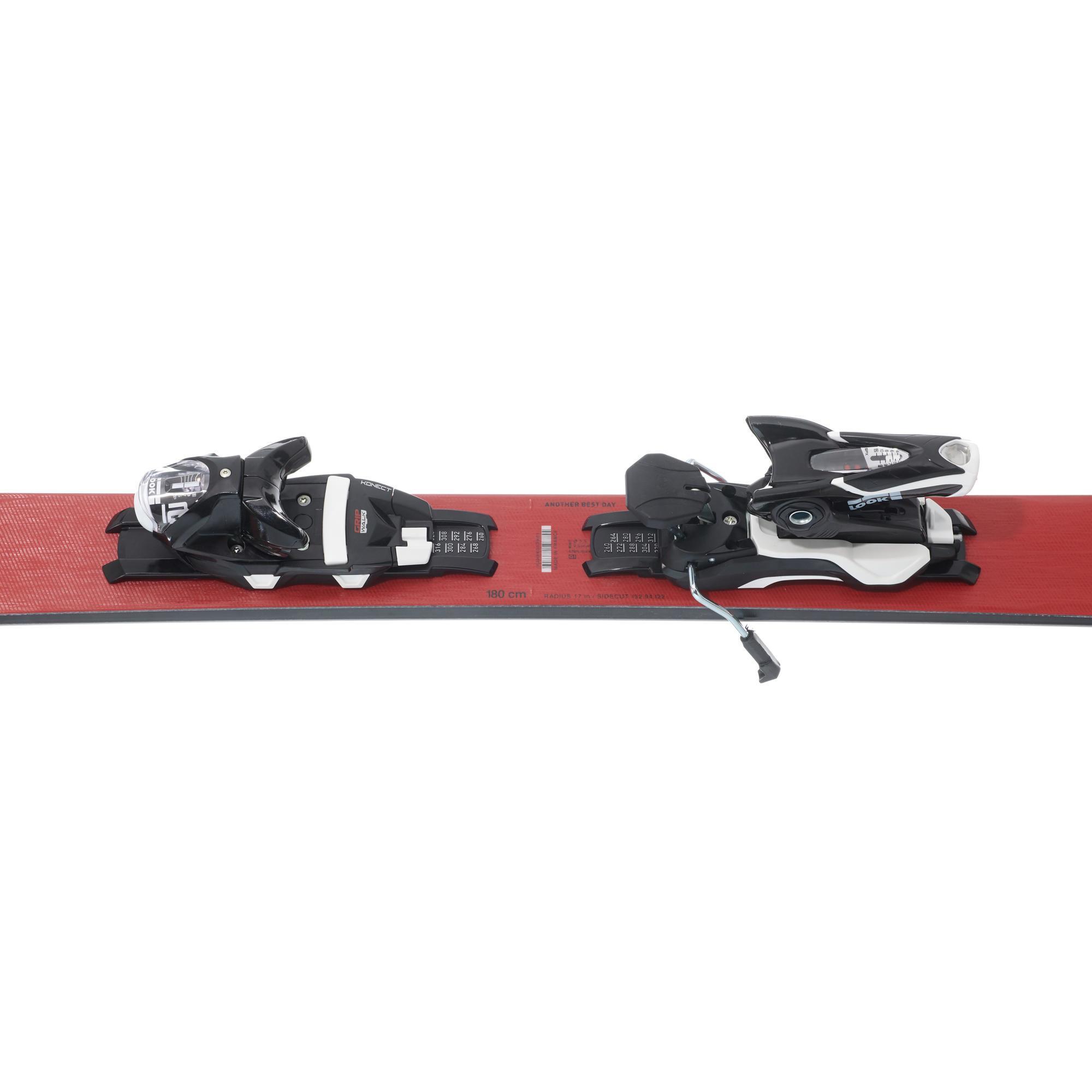 rossignol 94 ti review