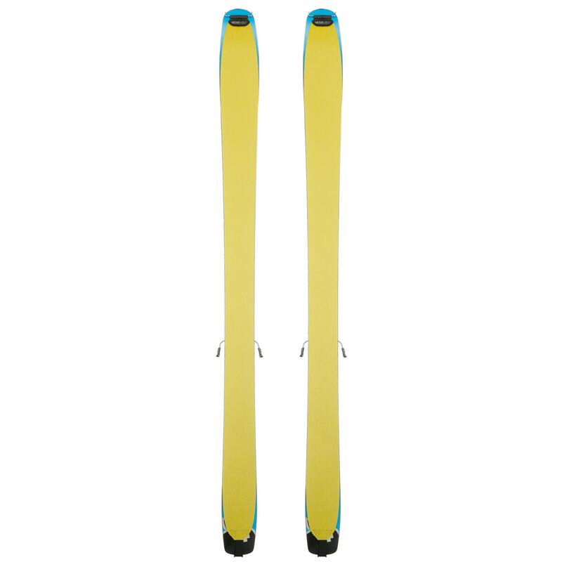 Set Schiuri Freeride Movement GO 100 TI + KING PIN DEMO 13 + Piei 