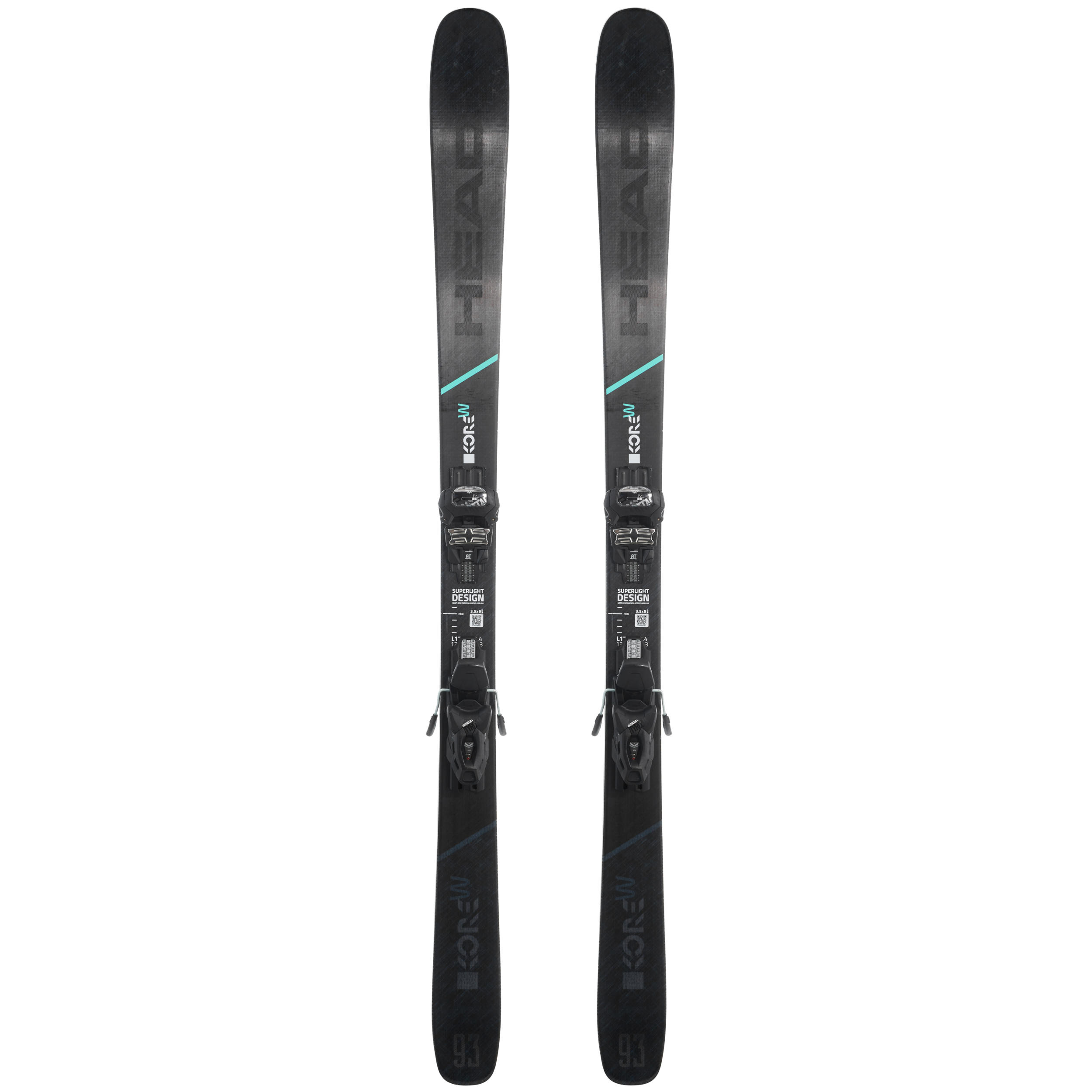 Ski head femme sale