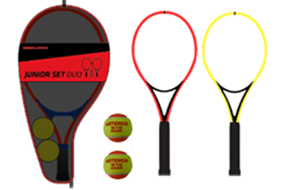 Guide to Picking the Best Tennis Racket for Kids