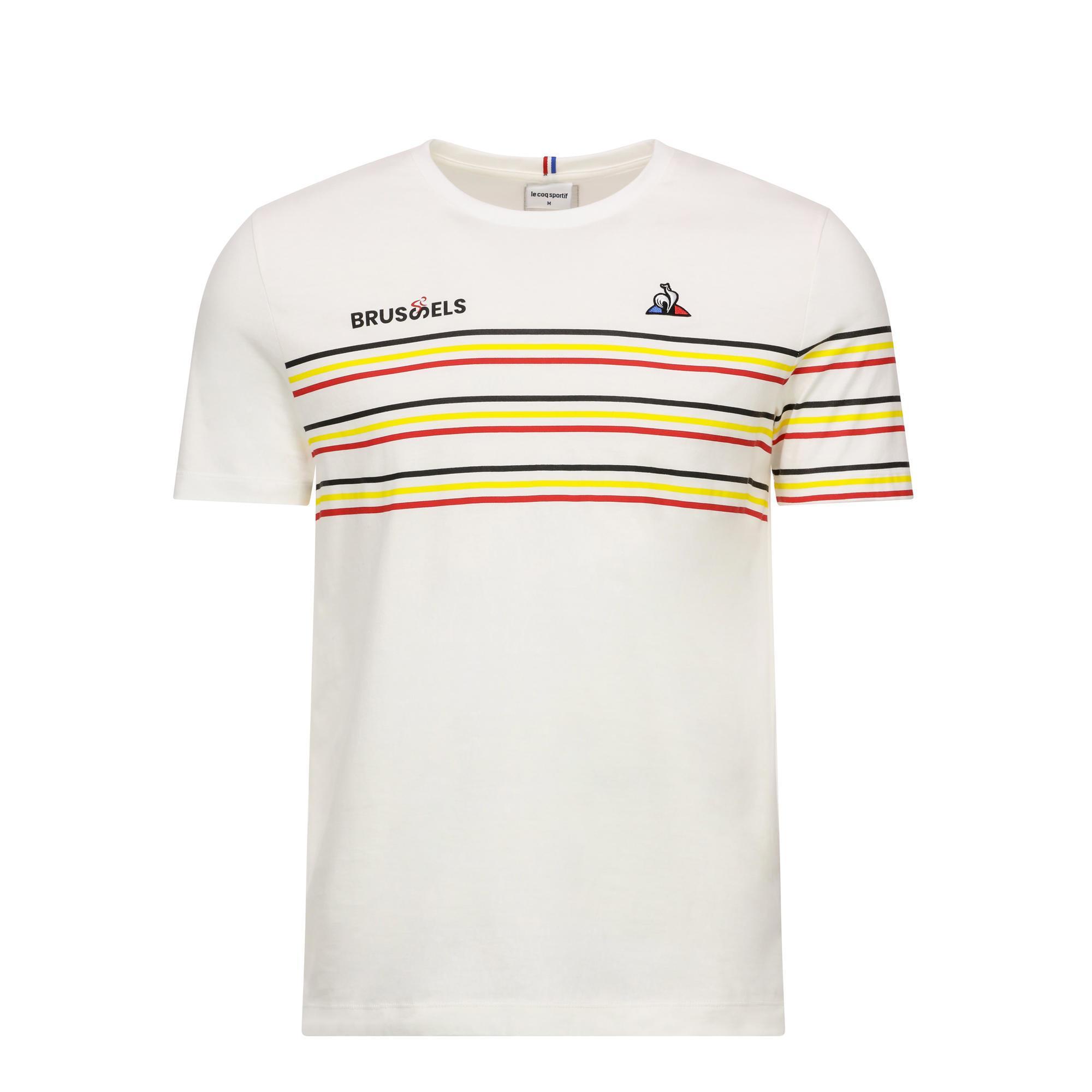 maillot le coq sportif