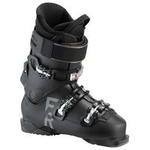 Wedze Skischoenen voor freeride voor volwassenen FR 100 flex 90 zwart