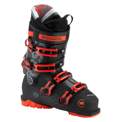 rossignol alltrack 90 ski boots