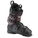 Wedze Skischoenen voor freeride voor volwassenen FR900 flex 120 zwart/bordeaux