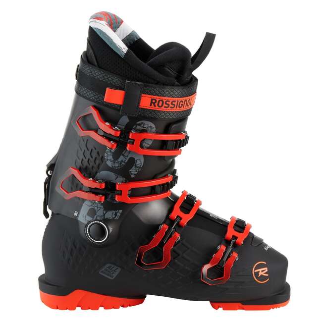 Pancerice Rossignol Alltrack 90 Decathlon