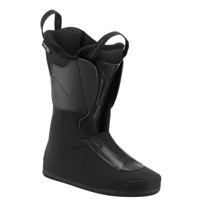 Botas esquí Wedze FR 900 Mujer flex 100 azul