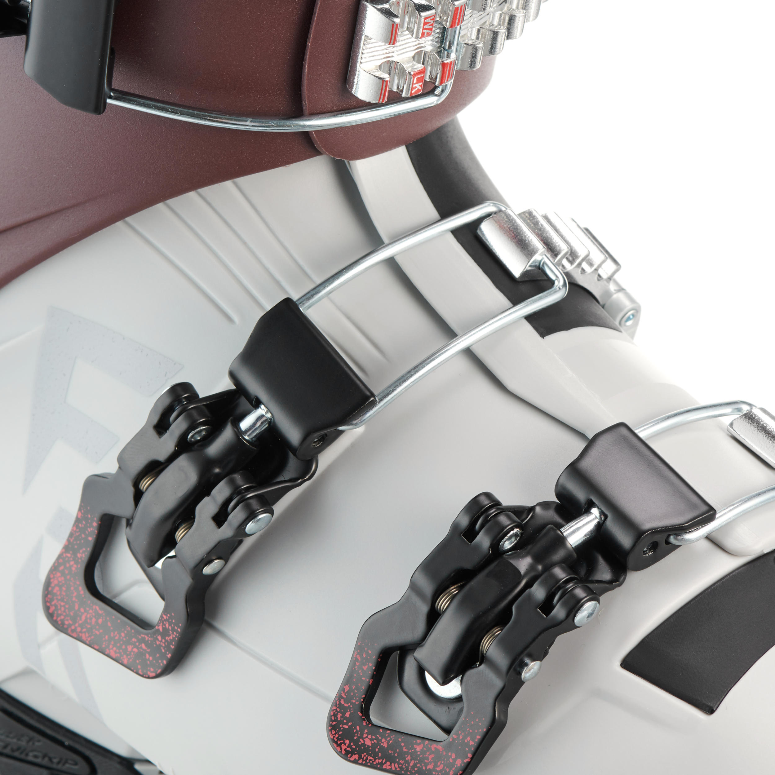 Chaussures de ski Freeride randonnée femme SKB SKI FR900 LT F  flex 90 5/17