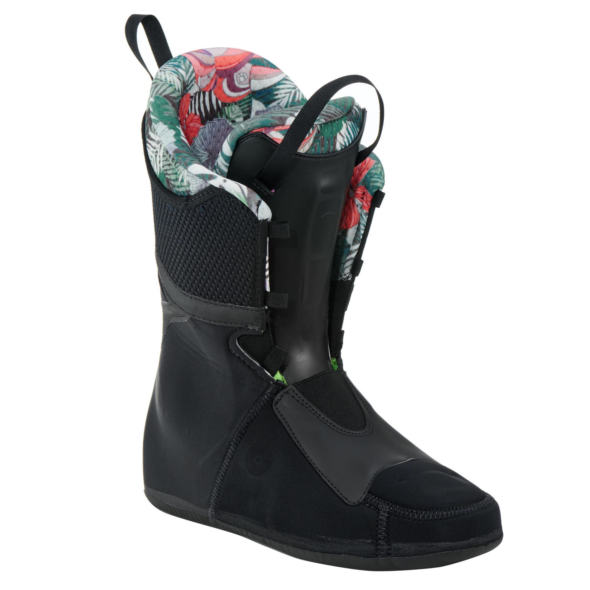 Botas esqui rossignol mujer clearance