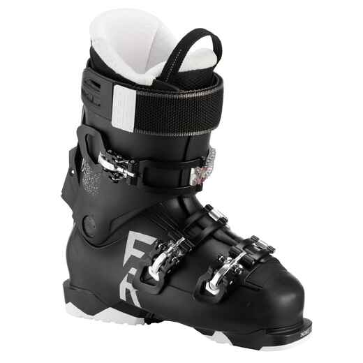 
      Women's Alpine Freeride Free Tour Ski Boots - Black
  