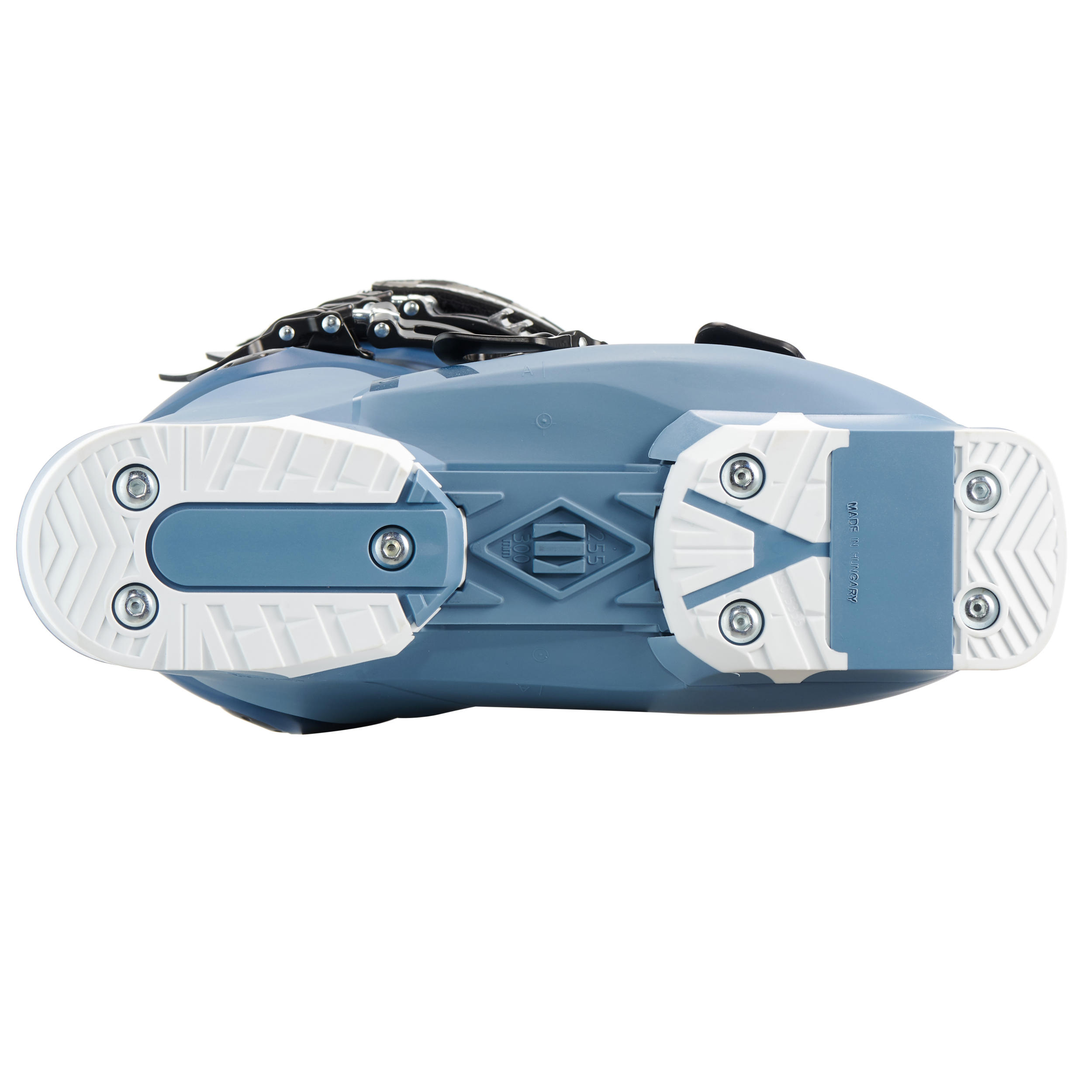 Scarponi sci donna FR900 blu 7/10