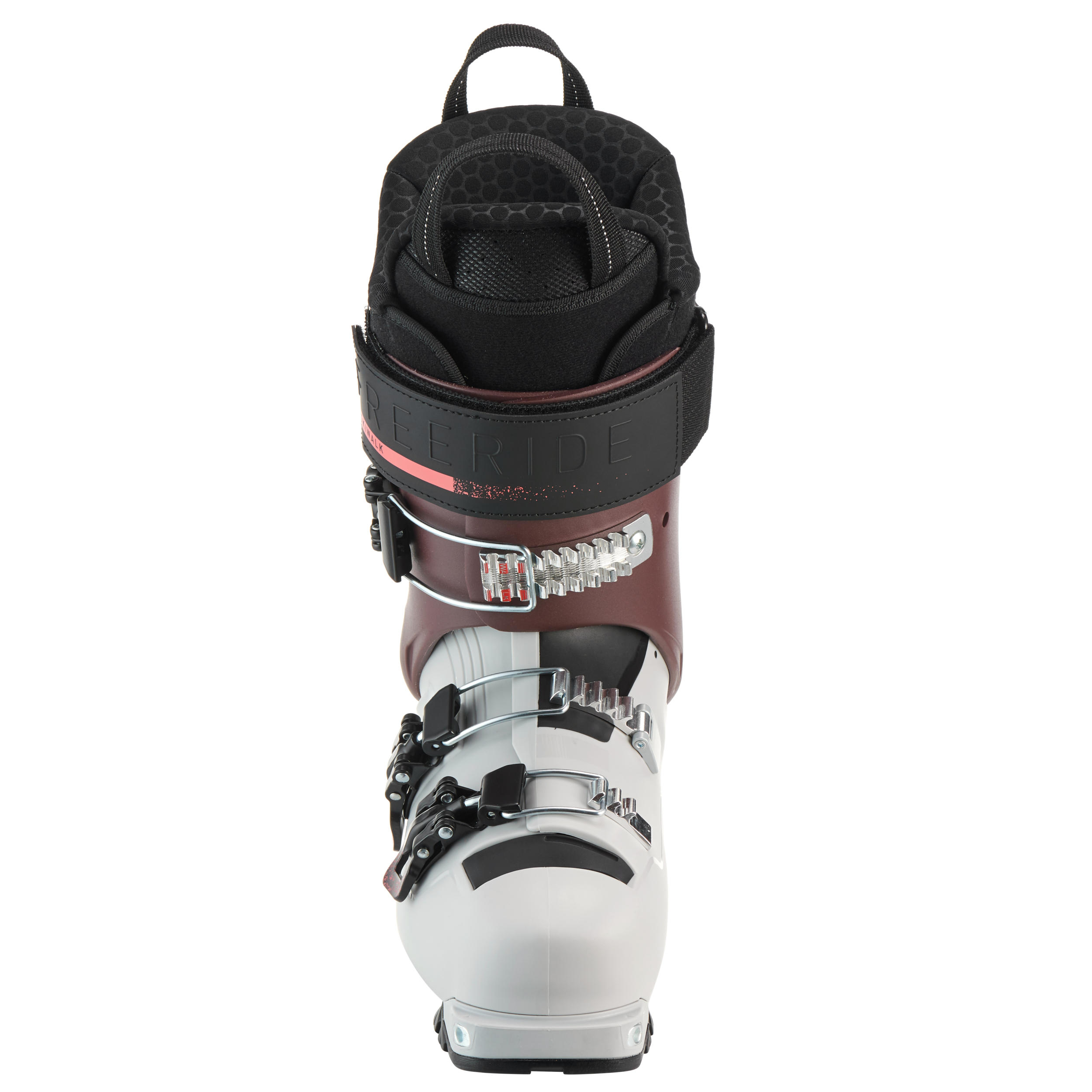 Chaussures de ski Freeride randonnée femme SKB SKI FR900 LT F  flex 90 3/17