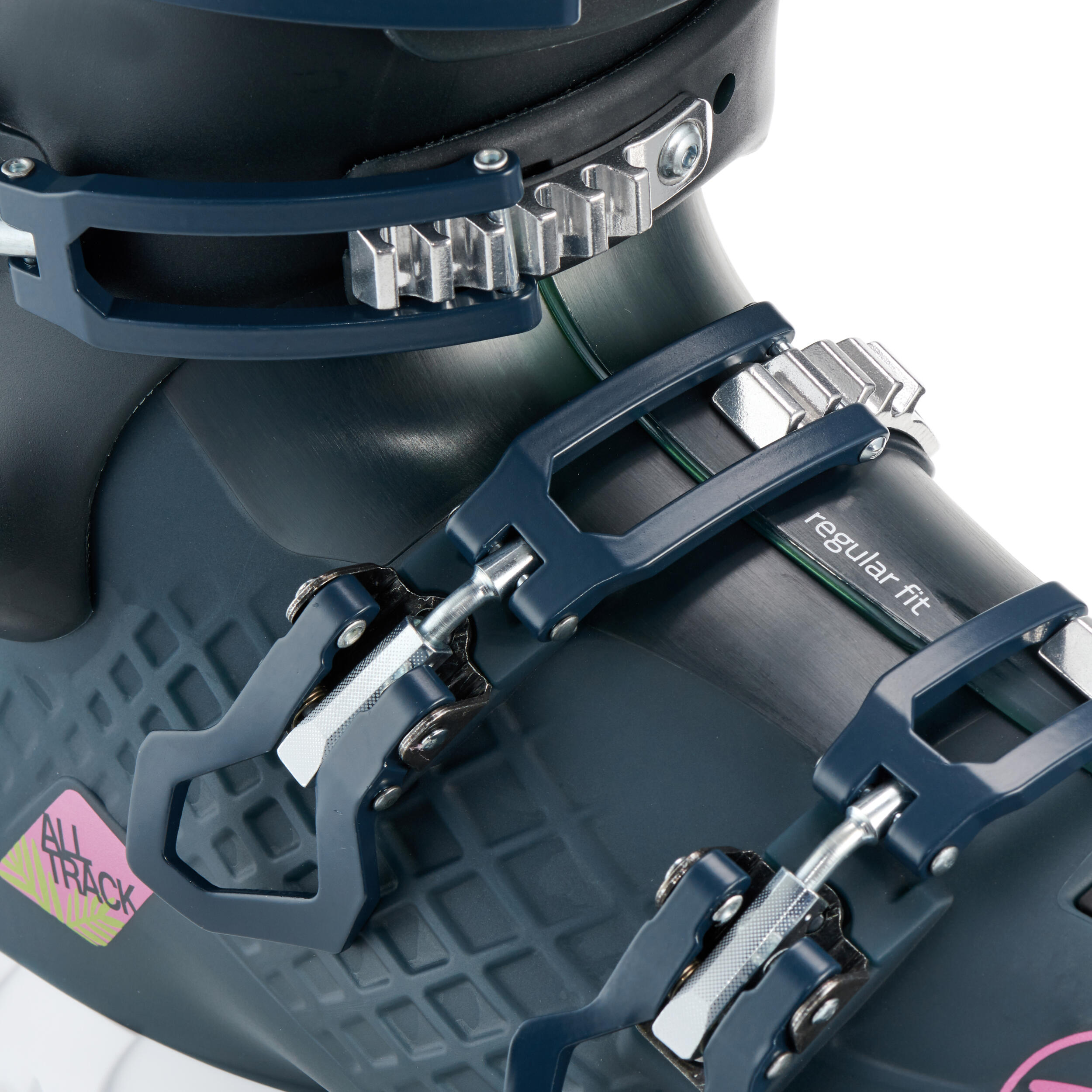 ROSSIGNOL Dámske lyžiarky na freeride Alltrack 80 24,5 cm · záber 6