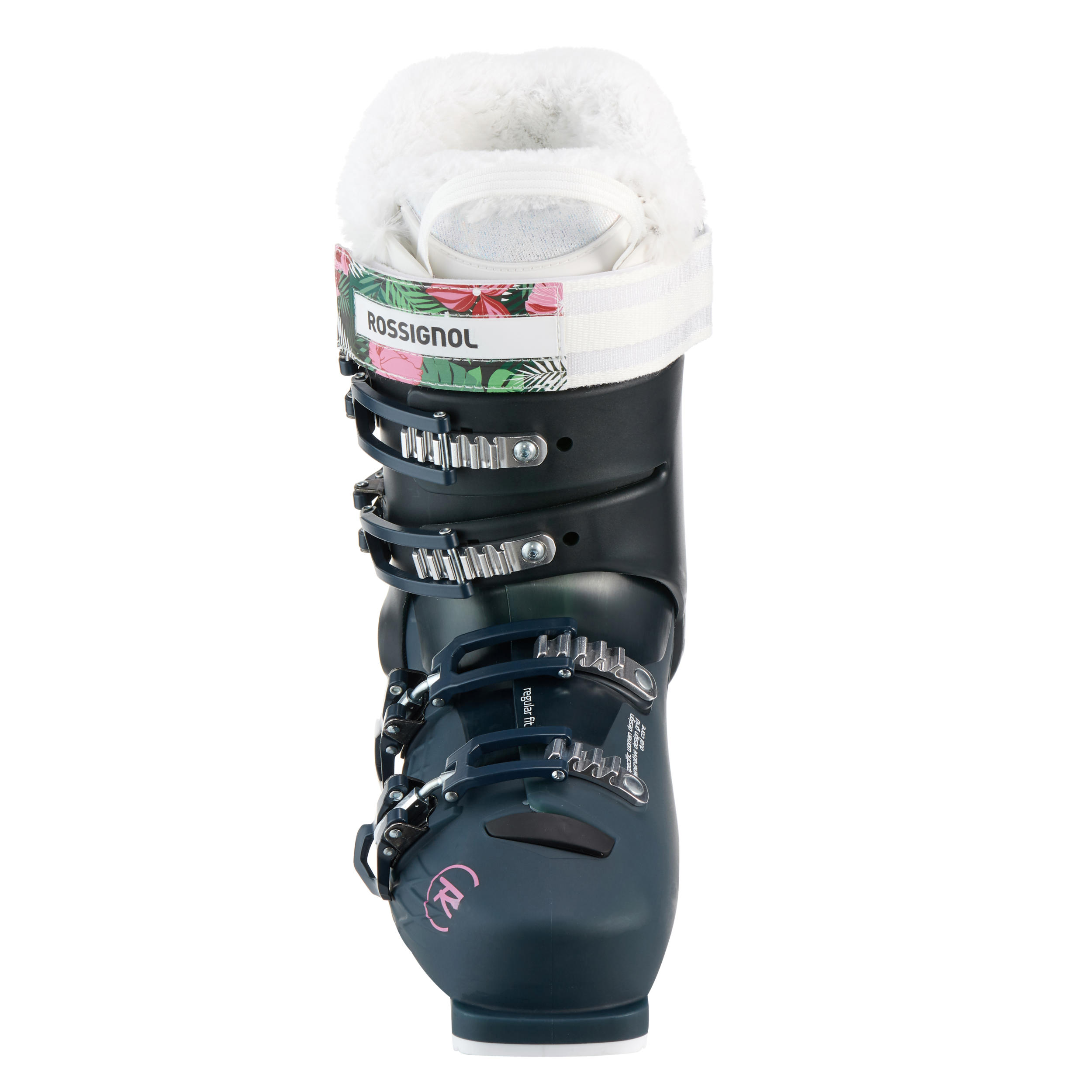 ROSSIGNOL Dámske lyžiarky na freeride Alltrack 80 24,5 cm · záber 4