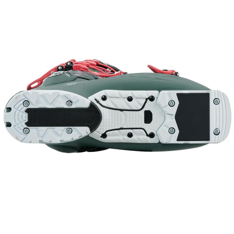Chaussures de ski freeride Rossignol Femme Alltrack Elite 100 LOW TEC