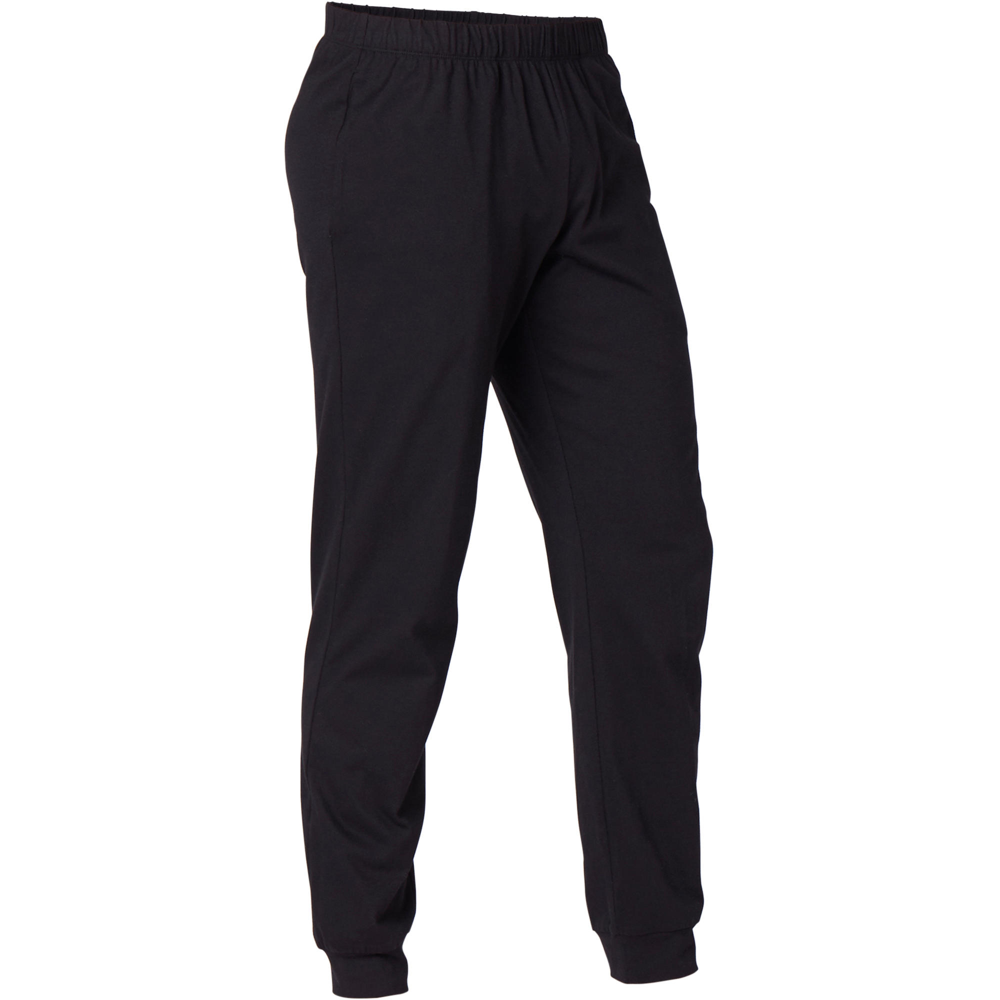 pantaloni ginnastica decathlon