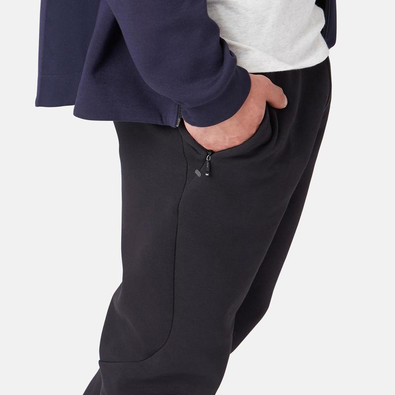 domyos tracksuit bottoms