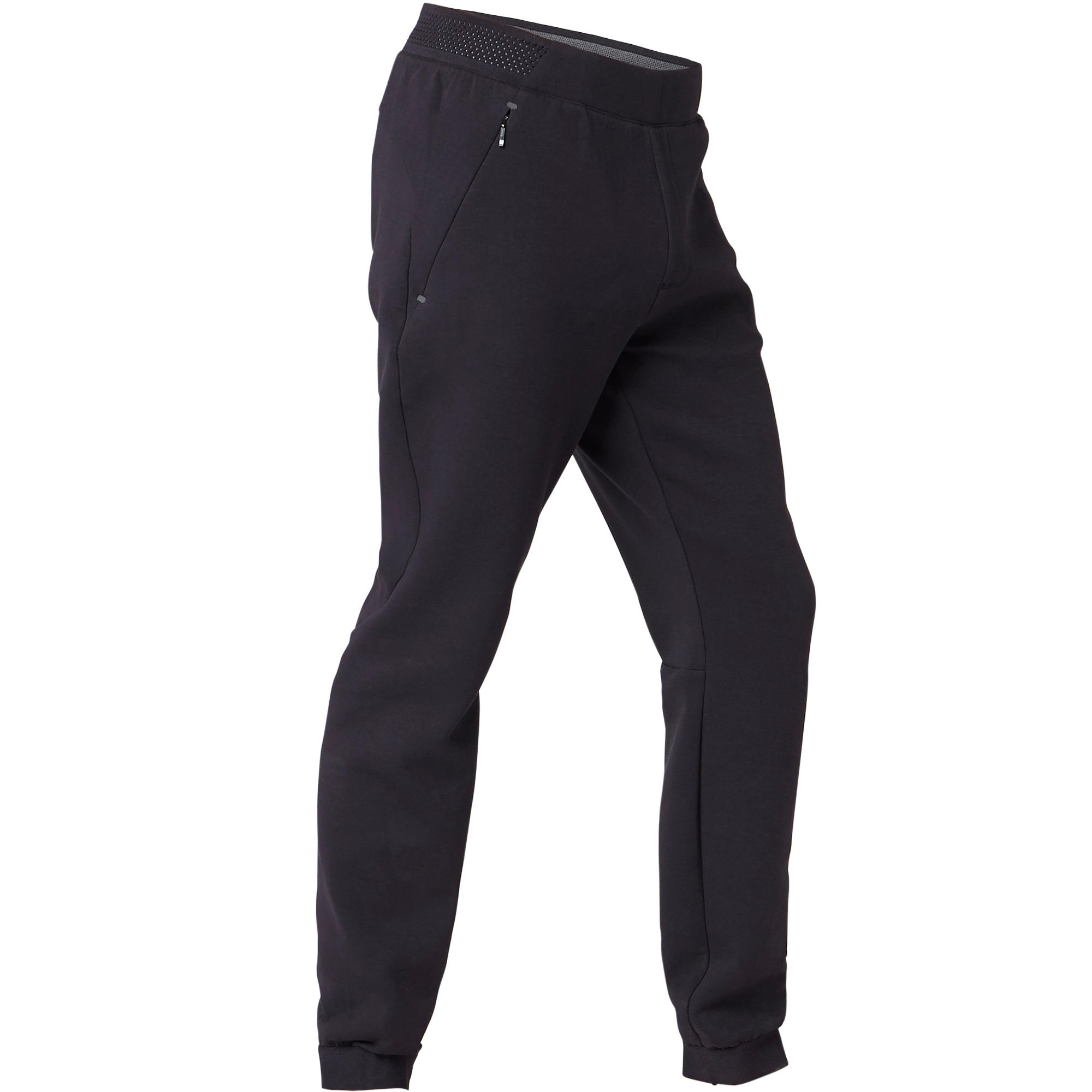 pantaloni tuta decathlon uomo