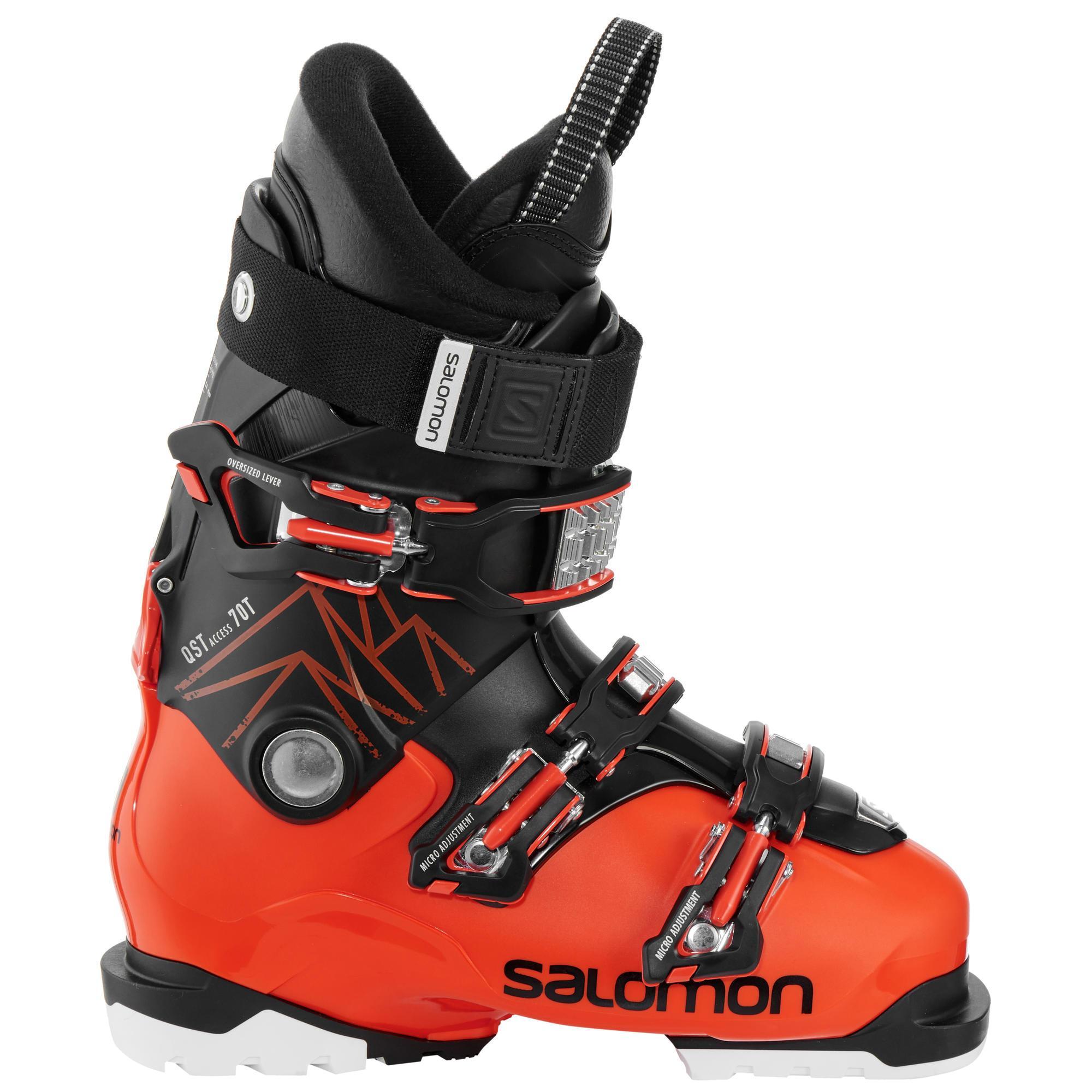 salomon flex 70