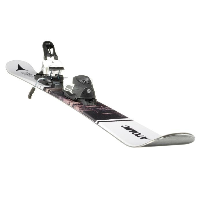 SKI FREERIDE FREESTYLE JUNIOR ATOMIC PUNX Atomic Decathlon