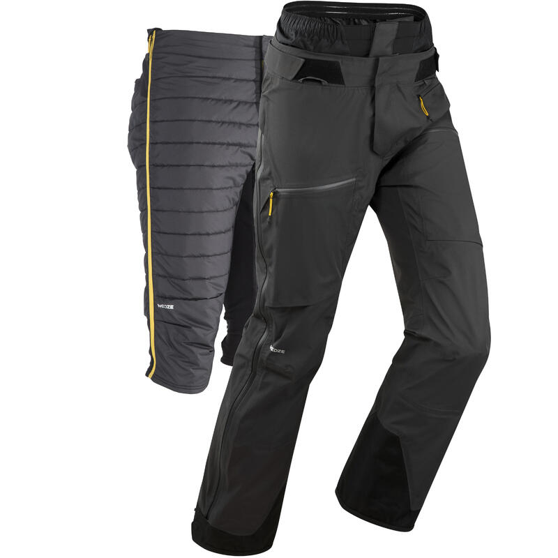 Pantalons de ski
