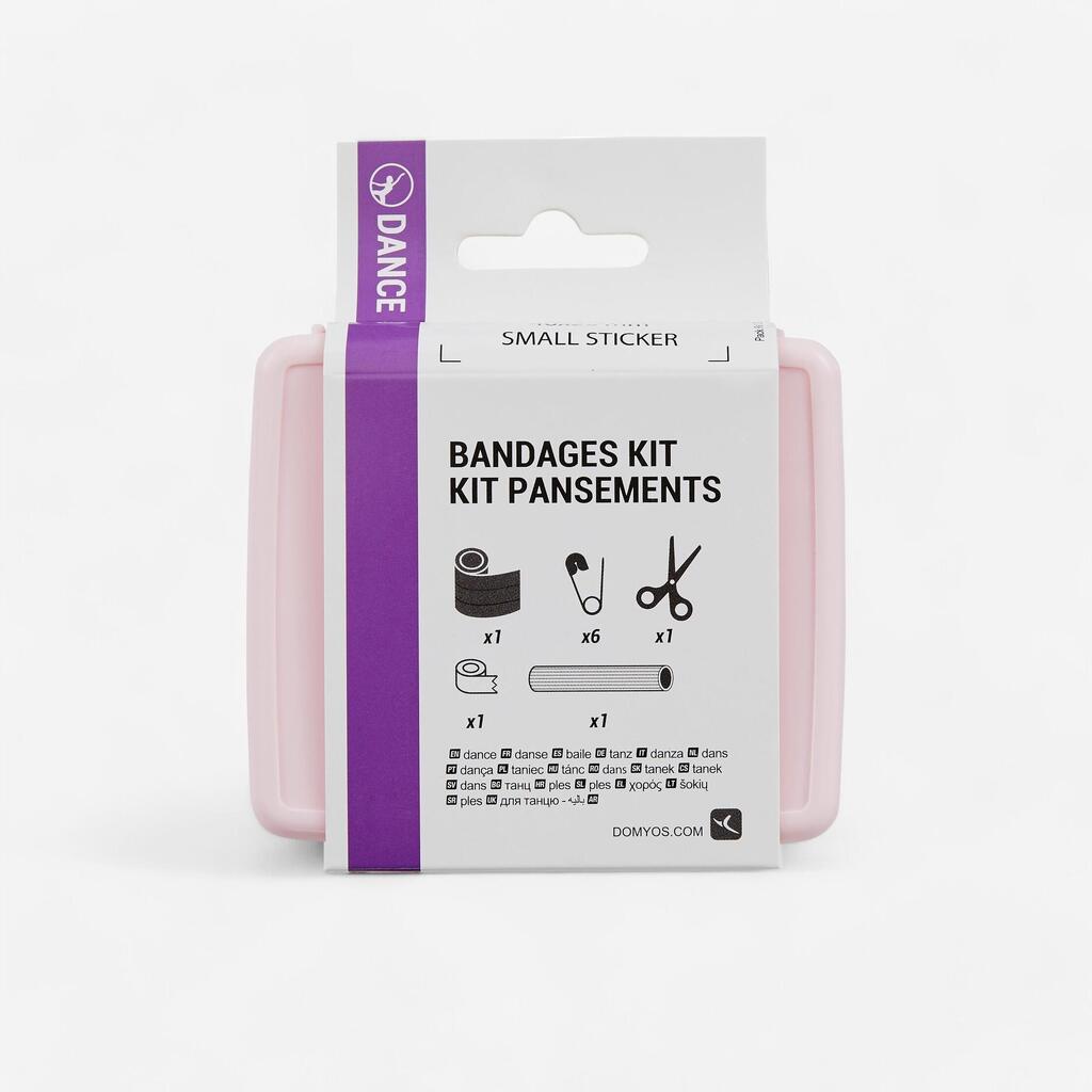 Ballet Plasters Kit
