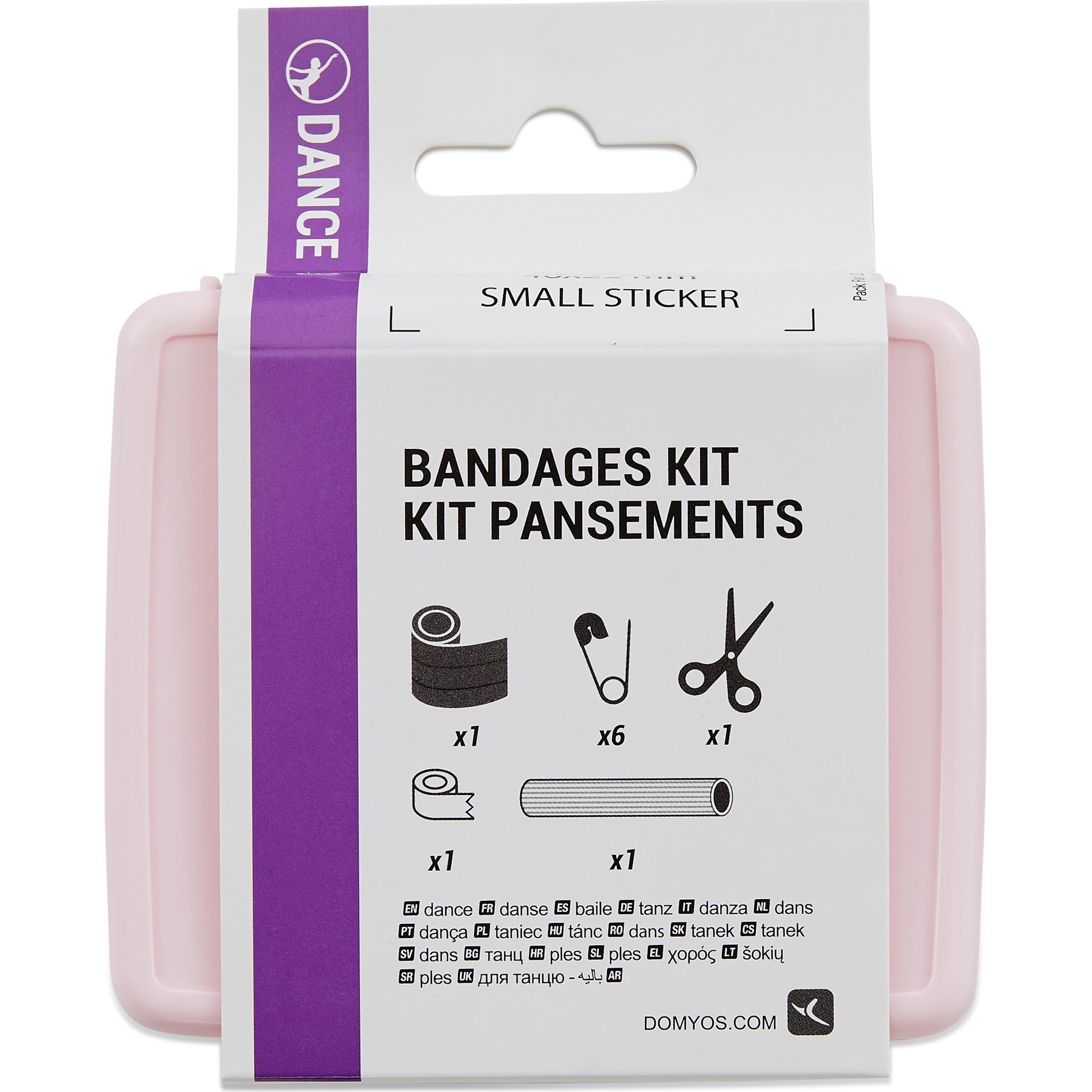 STAREVER Ballet Plasters Kit