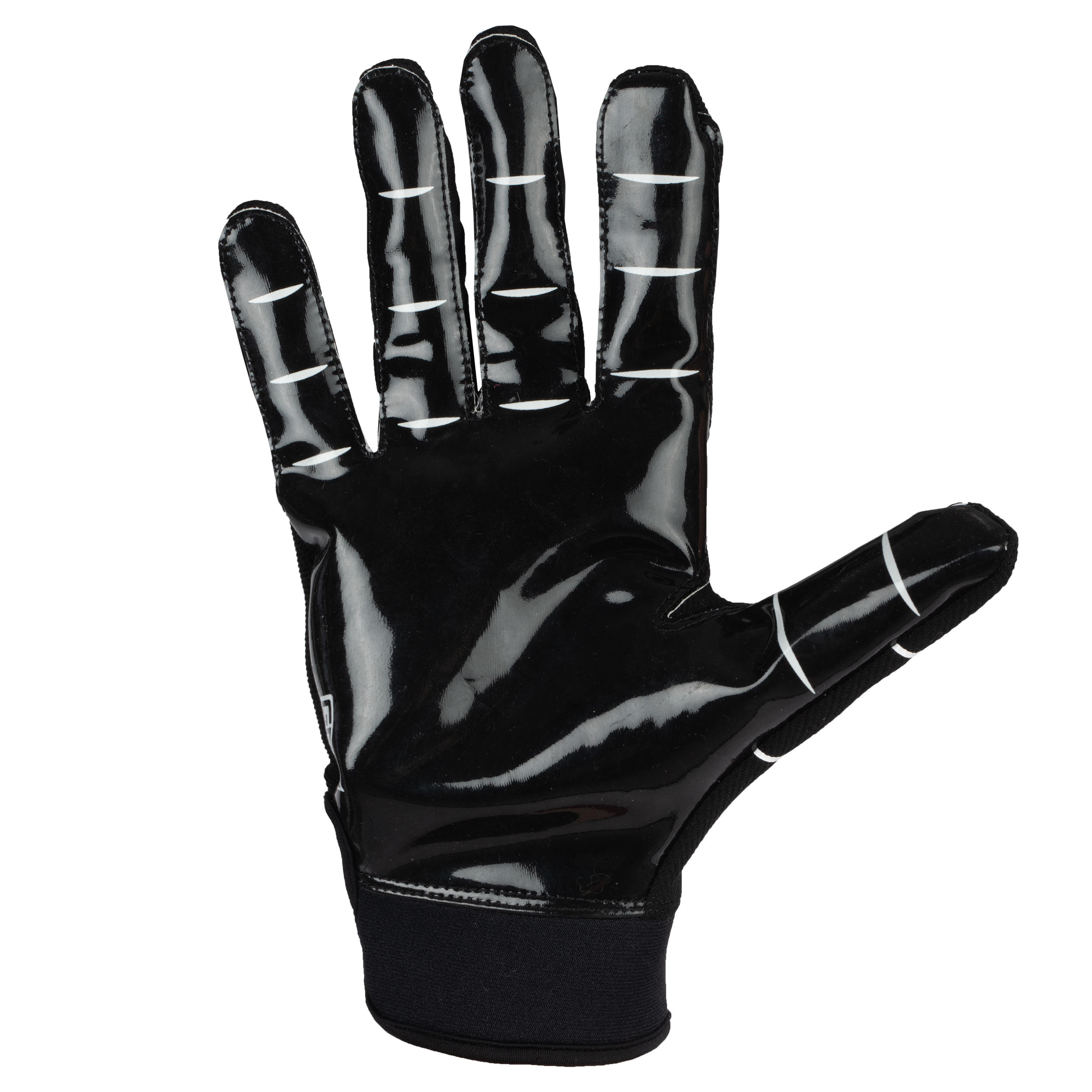 Football Gloves - 550 GR Black - KIPSTA