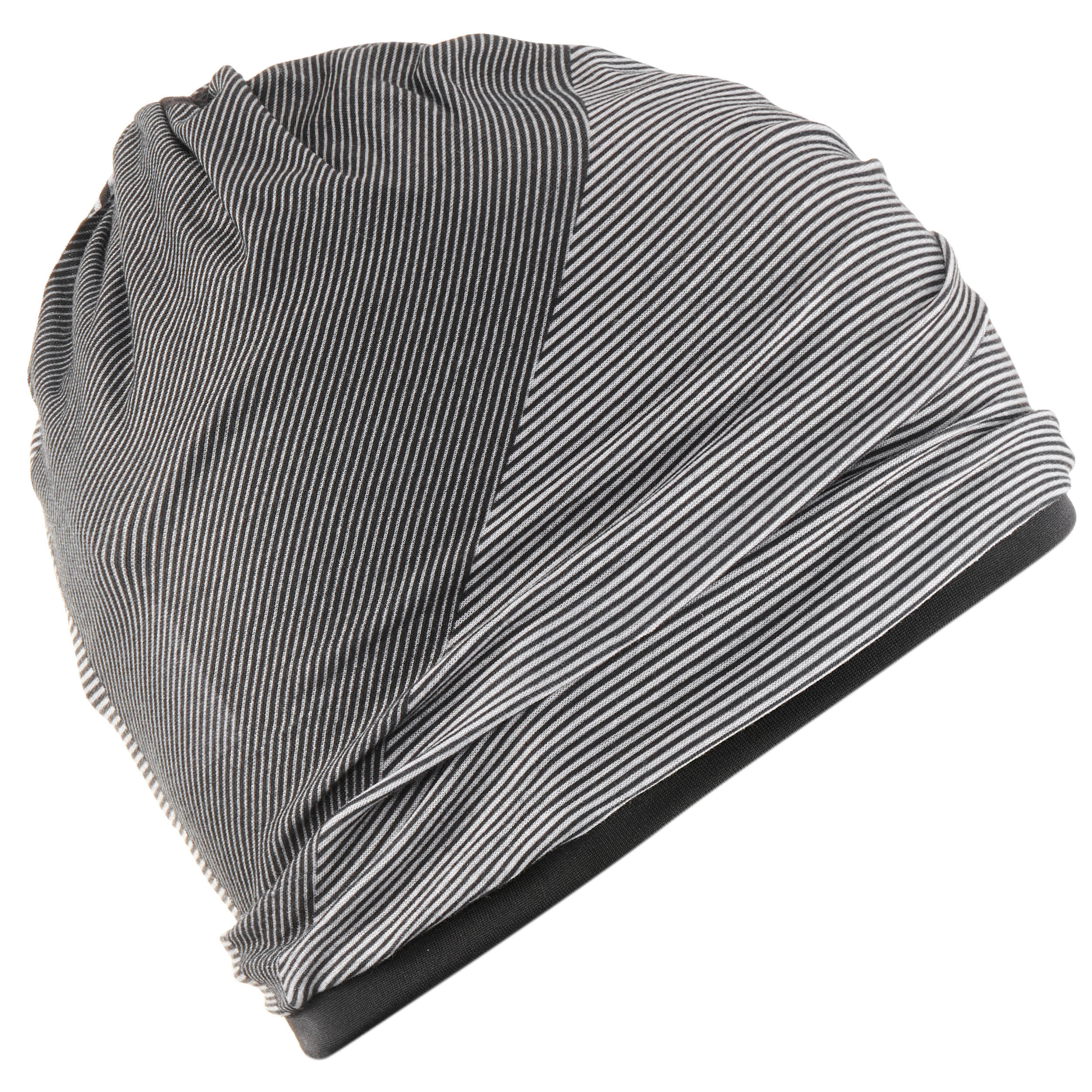 Adults' Modular Bi-Material Neck Warmer HUG 900 - Grey 8/8