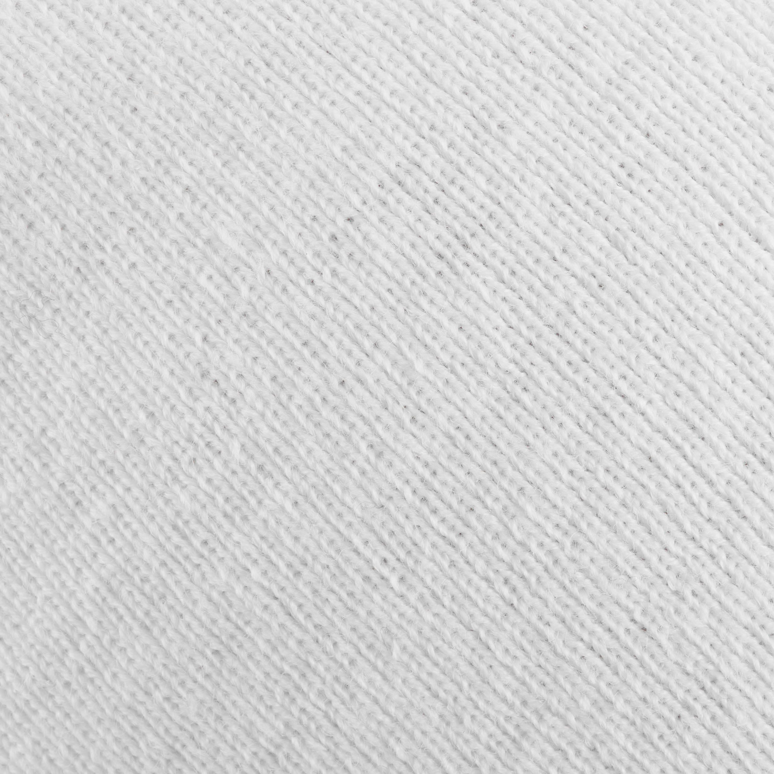ADULT SKIING REVERSIBLE NECK WARMER SNOW - WHITE 11/12