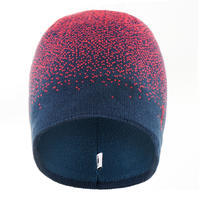 BONNET DE SKI MIXUP ADULTE MARINE CORAIL