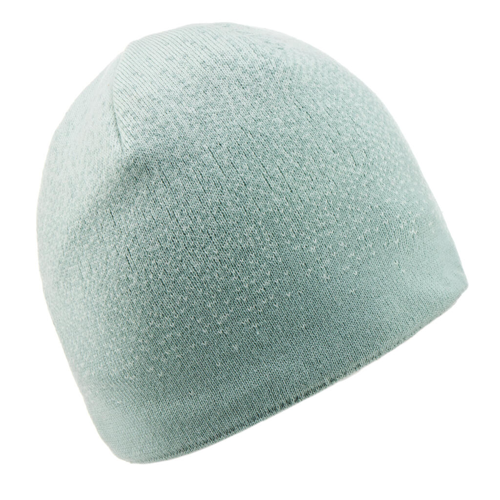 ADULT SKI HAT - MIXUP - BLUE/PINK