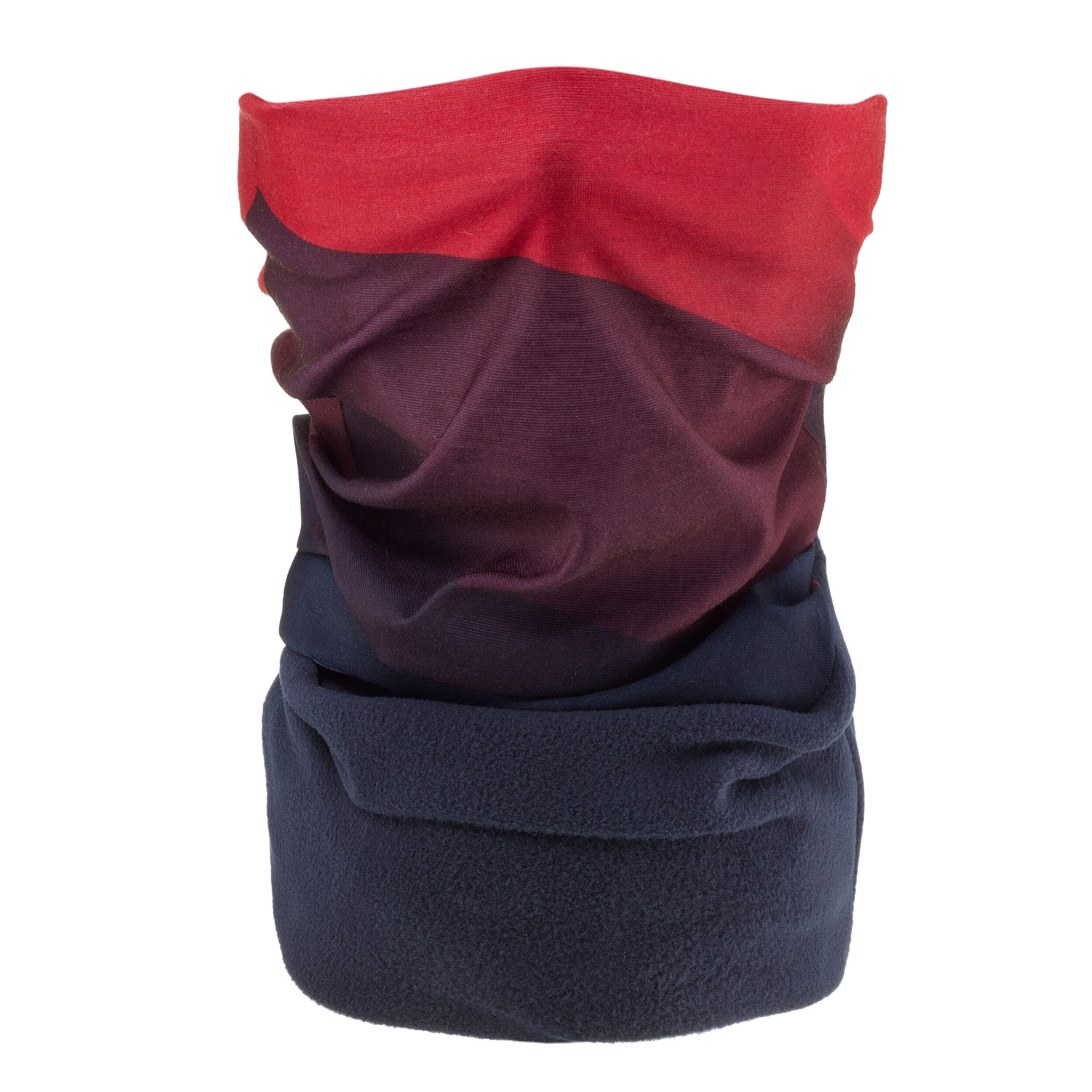 cache cou ski decathlon