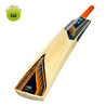 T550 SIZE SH KASHMIR POPLAR CRICKET BAT ORANGE