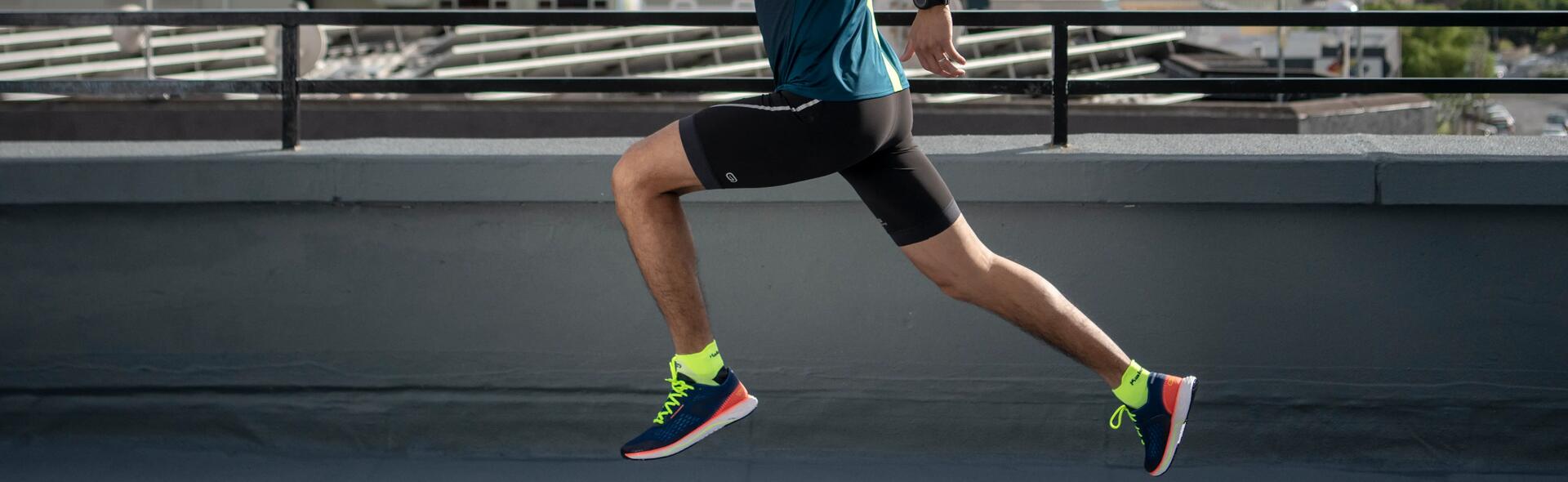 roadrunning
