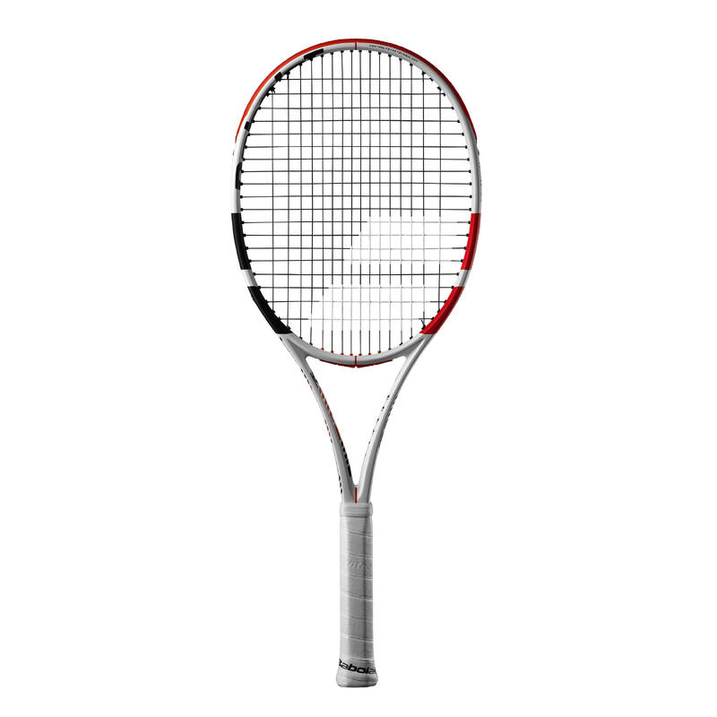 Raqueta de tenis adulto Babolat Pure Strike 100 (300 gr)