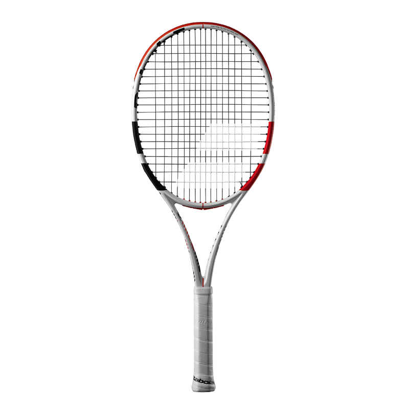 ТЕНИС РАКЕТА PURE STRIKE 100, БЯЛО/ЧЕРВЕНО ТЕНИС РАКЕТА PURE STRIKE 100, БЯЛО/ЧЕРВЕНО