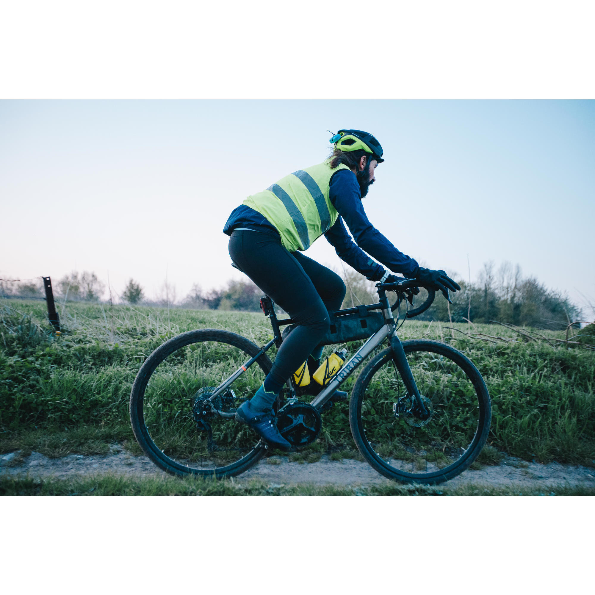 decathlon triban 520 gravel