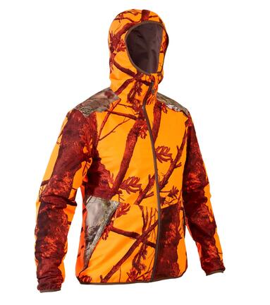VESTE BGP 500 WATERPROOF VESTE BGP 500 WATERPROOF