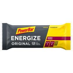 PowerBar Energize Barre Energétique Berry 55g