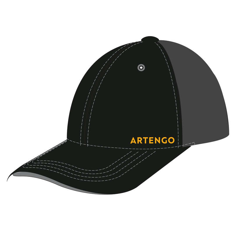 APPAREL ACCESSORIES Squash - Tennis Cap TC 900 T58 ARTENGO - Squash