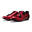 Chaussures de vélo route VAN RYSEL 900 rouge