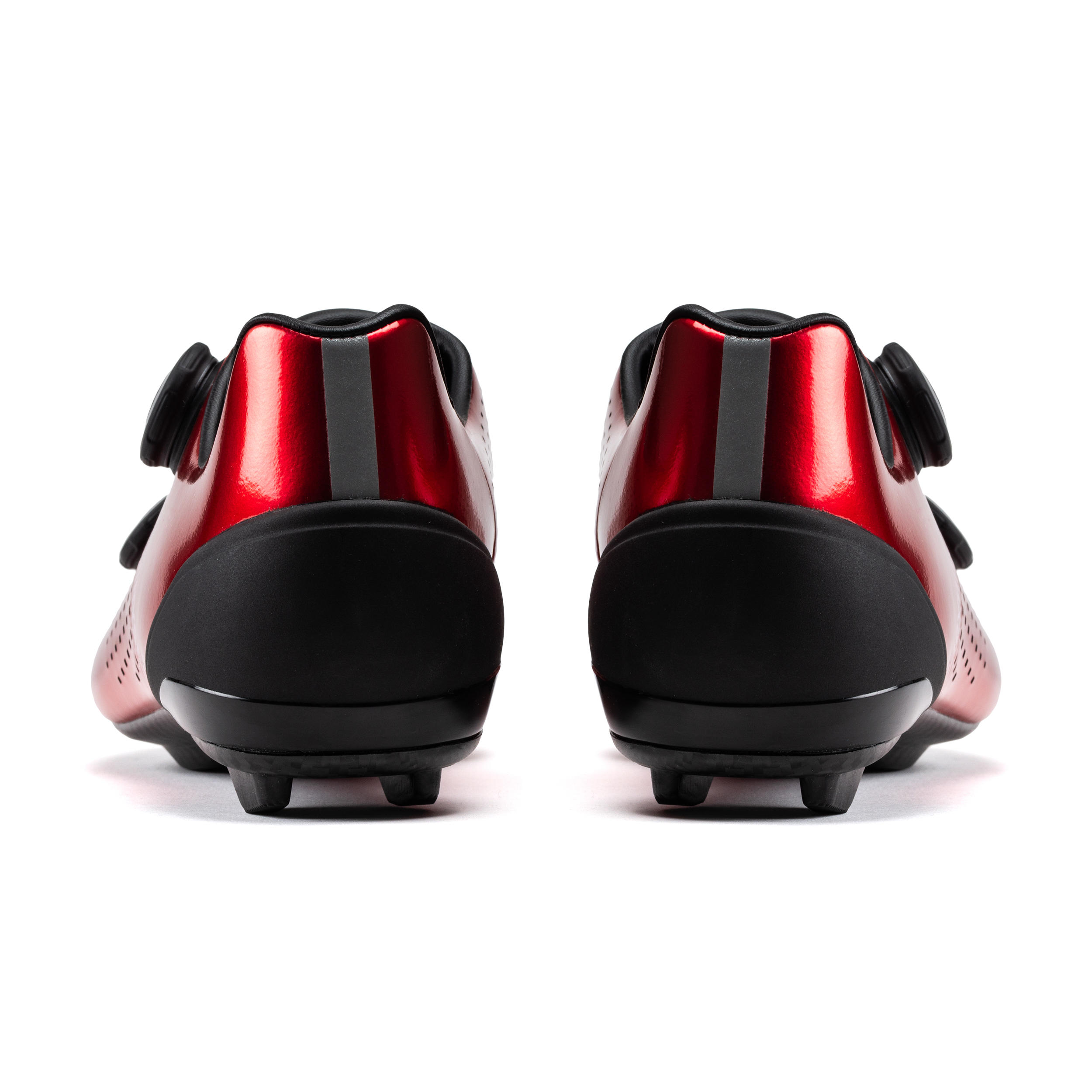 RoadR 900 Full Carbon Road Cycling Shoe - Red 6/6