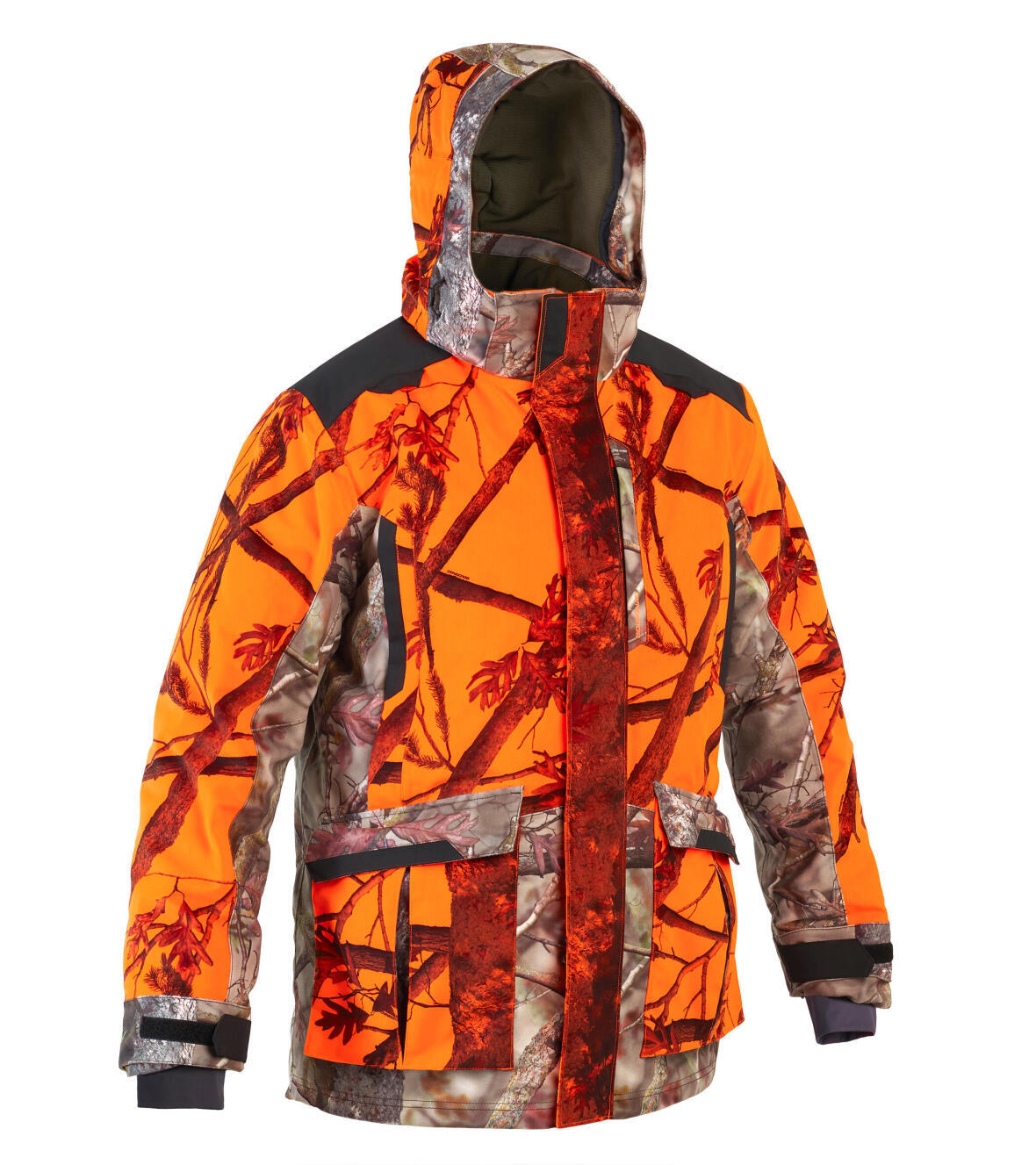 VESTE BGP 3 EN 1 SOLOGNAC