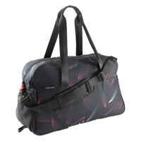 Fitness Cardio Training Bag 30L - Print